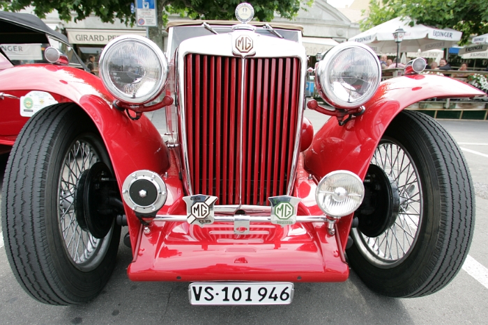 Oldtimer 2008 Vevey - 065